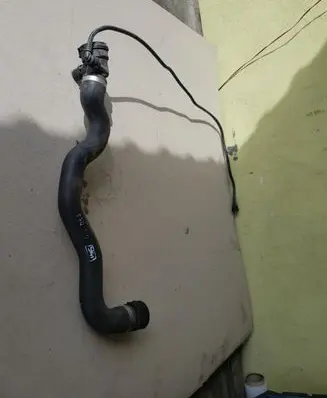 BMW 1 F20 F21 Engine coolant pipe/hose
