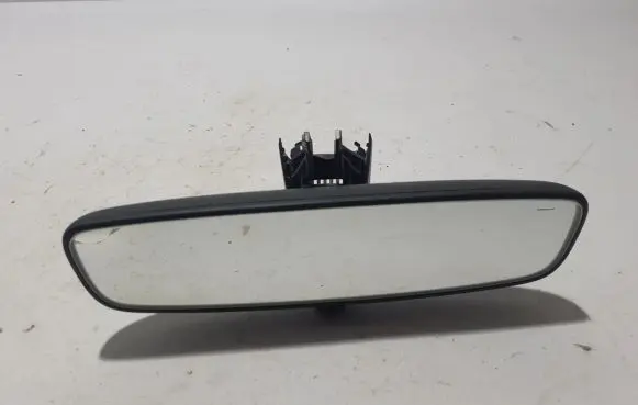 Audi A4 S4 B9 Rear view mirror (interior) 4M0857511