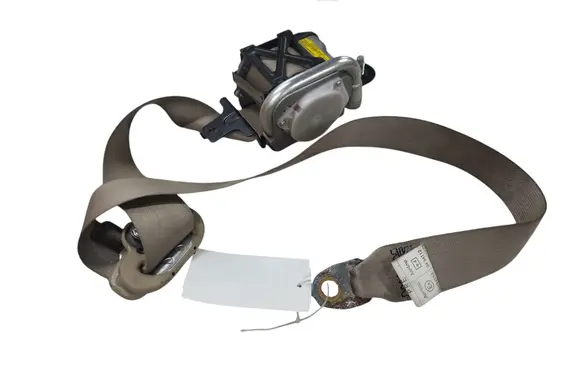 Nissan Murano Z50 Front seatbelt 0434112 1034813