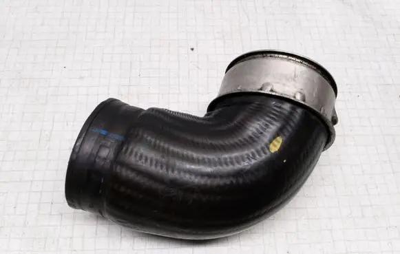 Volkswagen Sharan Intercooler hose/pipe