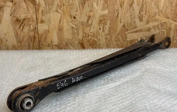BMW 3 E46 Rear control arm 