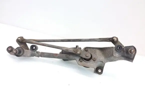 Mazda Premacy Front wiper linkage and motor 8492007121