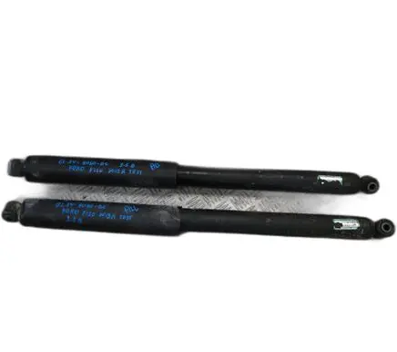 Ford F150 Shock absorber/damper/air suspension 
