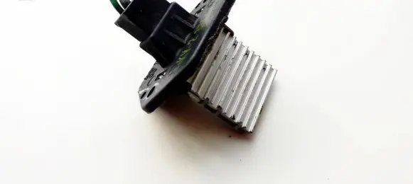 KIA Carnival Heater blower motor/fan resistor KV23B14