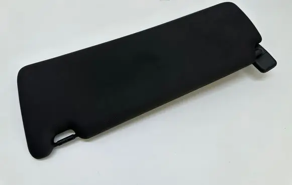 BMW 3 F30 F35 F31 Sun visor 8061314