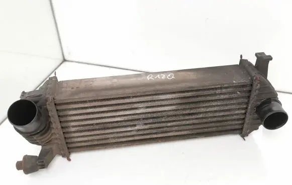 Renault Kangoo II Intercooler radiator 8200427469 K6782