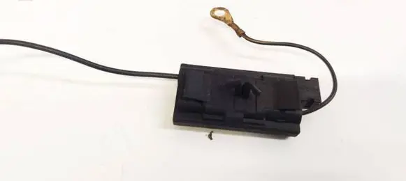 Volkswagen PASSAT CC Other control units/modules GS0088 MDEGS0088