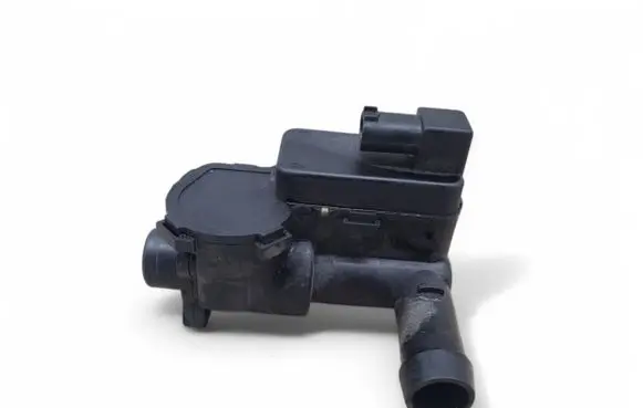 Porsche Cayenne (92A) Electric auxiliary coolant/water pump 7PP819810A