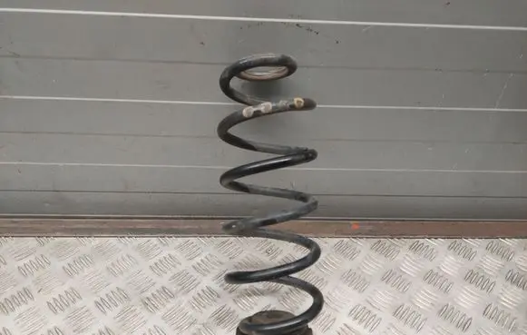 Audi S5 Rear coil spring
