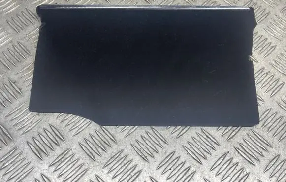 Mercedes-Benz E W211 Glove box frame 2116890130 T0013773 2116890330