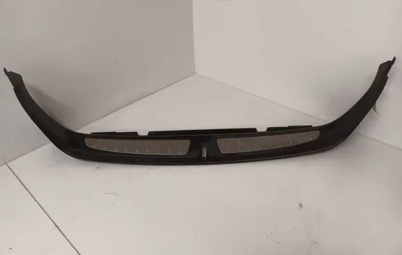 BMW 3 F30 F35 F31 Trunk/boot sill cover protection 51477221875