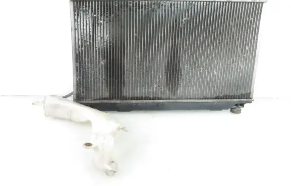 Honda Civic Coolant radiator