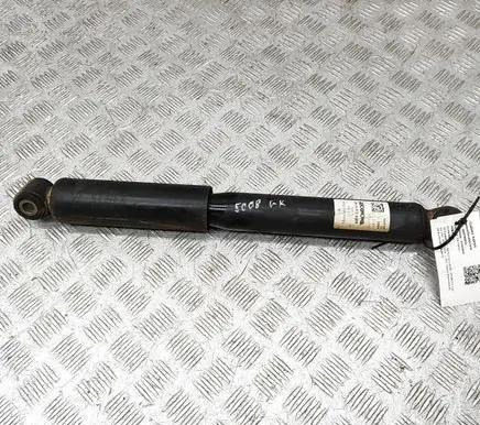 Mercedes-Benz Sprinter W907 W910 Rear shock absorber/damper A9103264100