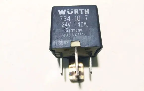 Other relay