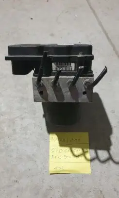 Audi A5 8T 8F ABS Pump 8K0614517BB 8K0907379P