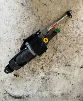 Volvo XC60 Front seatbelt 609506600D