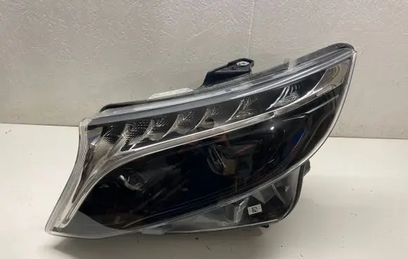 Mercedes-Benz Vito Viano W447 Headlight/headlamp A4479063201 1EX01128411