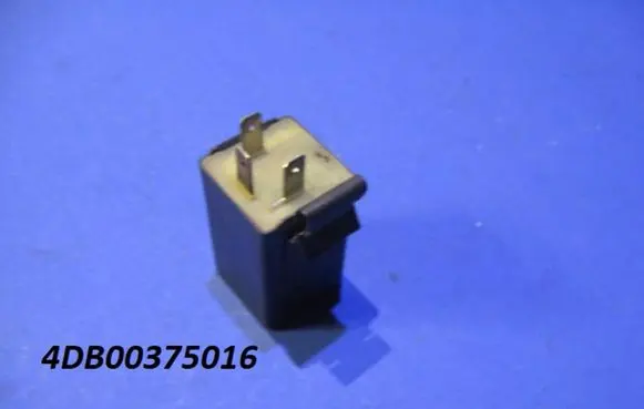 Ford Sierra Hazard warning light relay 4DB00375016