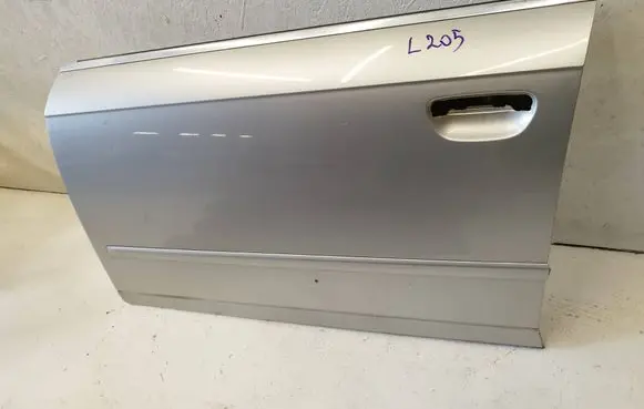 Audi A4 S4 B7 8E 8H Front door