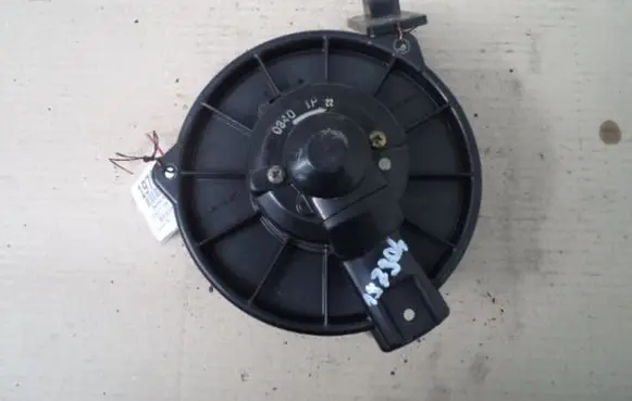 Mitsubishi Space Wagon Heater fan/blower