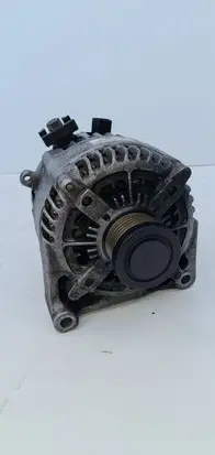 BMW X1 E84 Generator/alternator 760547803 1042106393