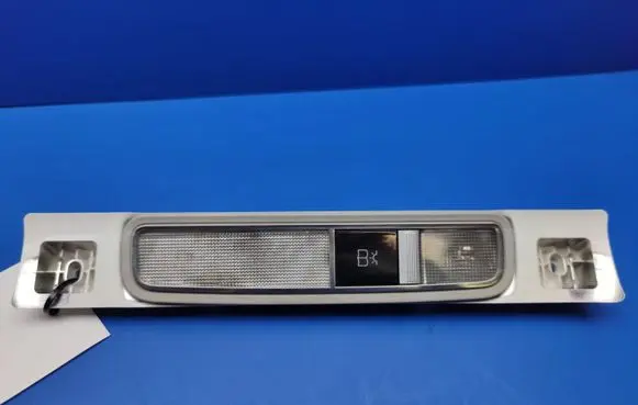 Mercedes-Benz S W221 Rear seat light A2218202301