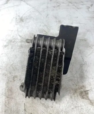 BMW 5 E39 Fuel cooler (radiator) KH129623000 43322247411 224741