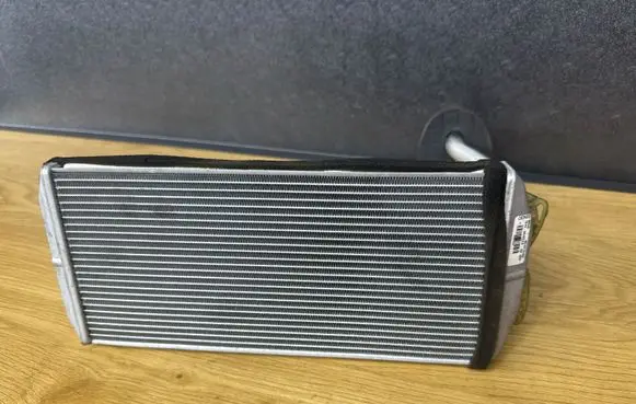Peugeot Partner Heater blower radiator 5E2210400