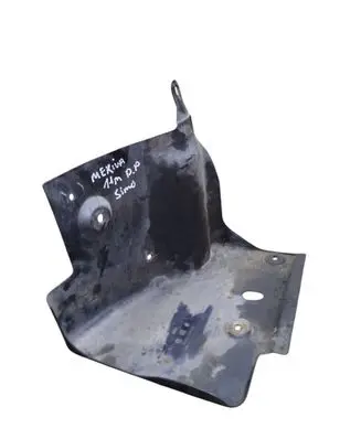 Opel Meriva B Engine splash shield/under tray 13321706 600002190