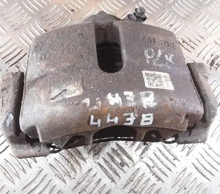 Audi A3 S3 8P Front brake caliper 4438