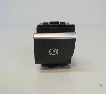 Audi A3 S3 8V Hand parking brake switch 8V2927225C