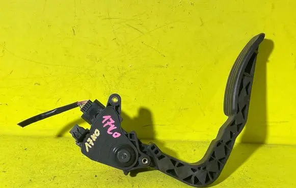 Renault Megane I Accelerator throttle pedal