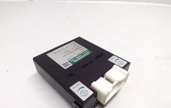 Honda CR-V Parking PDC control unit/module 39670SWWG02 1881002550