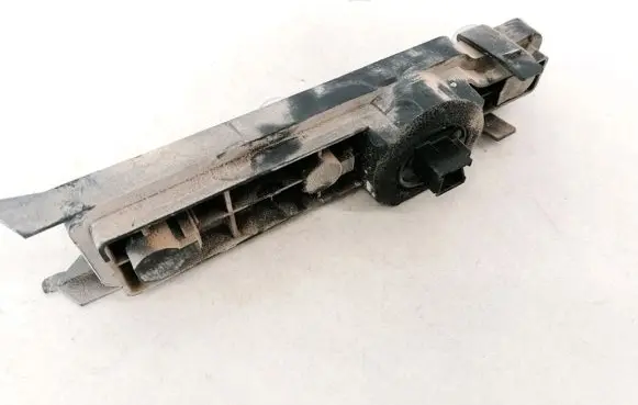 Ford Focus Tail light bulb cover holder XS4X13N004EC
