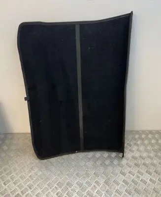 Dacia Spring Trunk/boot mat liner 849041943R ASSJUDG 20213R2