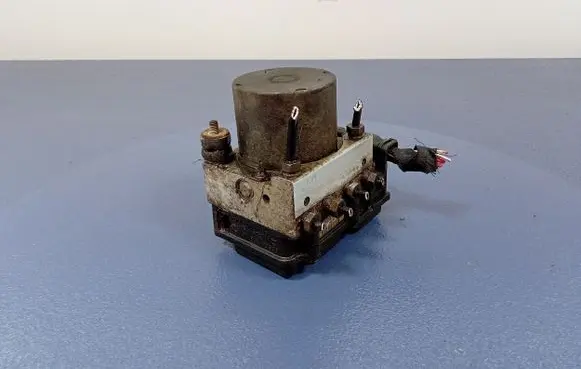 Fiat Panda 141 ABS Pump 0265231312