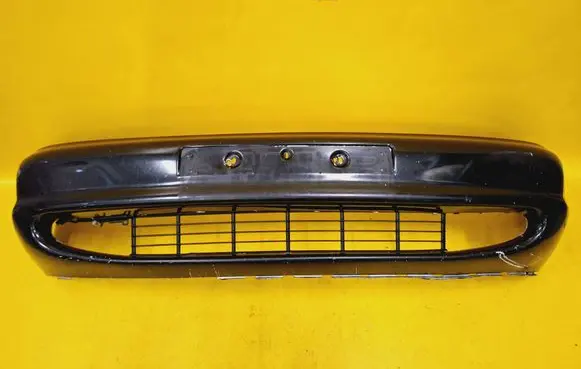 Volkswagen Sharan Front bumper