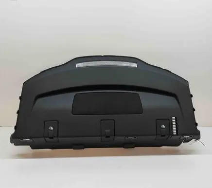 Maserati Ghibli Parcel shelf 670049306