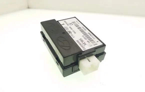 KIA Sportage Other control units/modules 954703W000