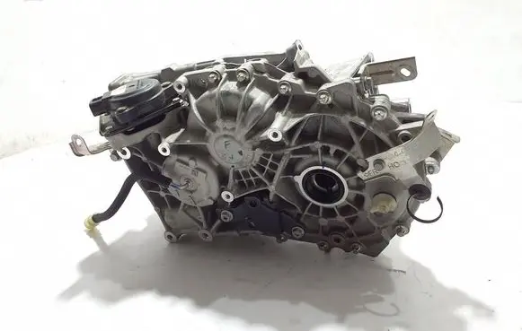 Renault Megane E-Tech Manual 6 speed gearbox RD0002