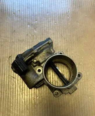 KIA Sportage Throttle valve 351002F000