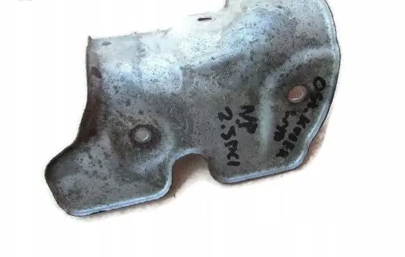 Nissan Pathfinder R51 Other exhaust manifold parts 