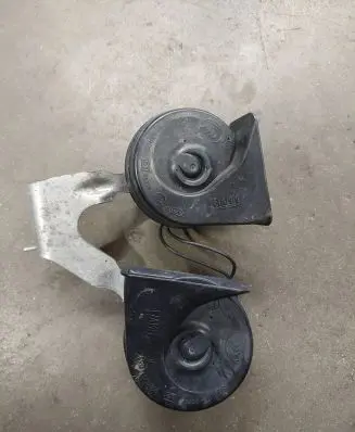Opel Insignia A Horn signal 0055306