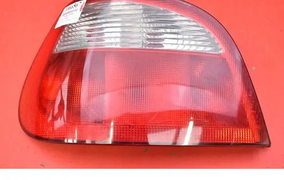 Renault Megane II Rear/tail lights 7700428320