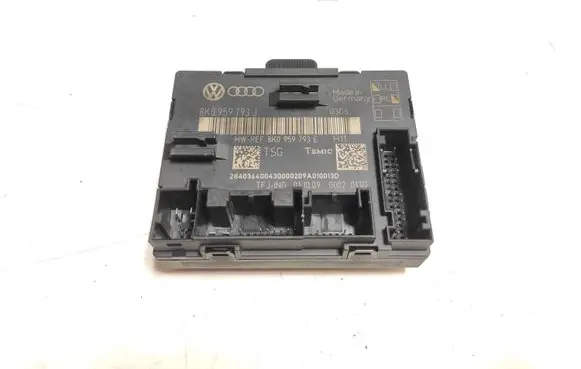 Audi Q5 SQ5 Door control unit/module 8K0959793J 8K0959793E