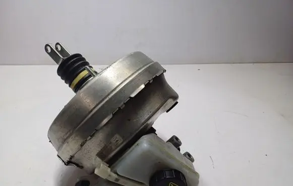 Jaguar F-Pace Brake booster HK832B195AE