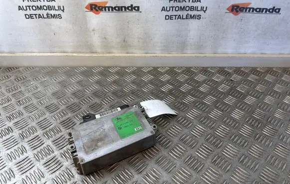 BMW 3 E36 ABS control unit/module 34521138219