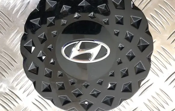 Hyundai Ioniq 5 Original wheel cap 52960G1200