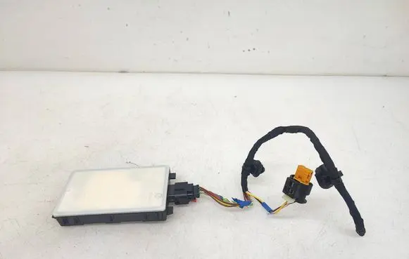 BMW X5 G05 Blind spot module 5A60303 28795012 14415010