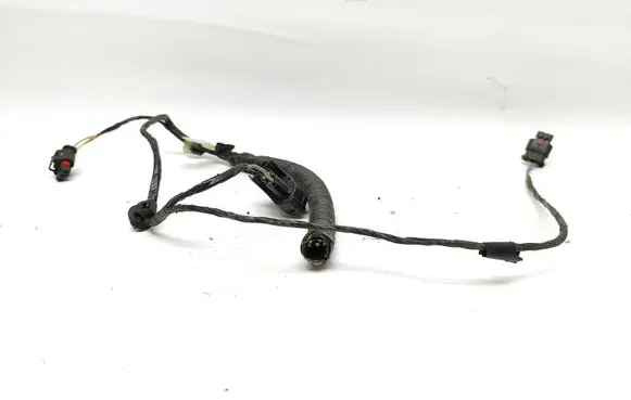 Land Rover Range Rover L405 Parking sensor (PDC) wiring loom